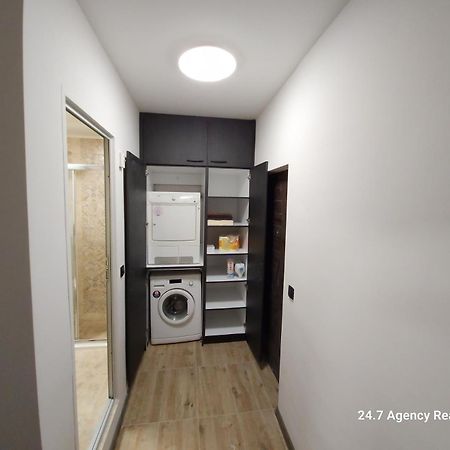 Zoia Apartment Варна Екстер'єр фото