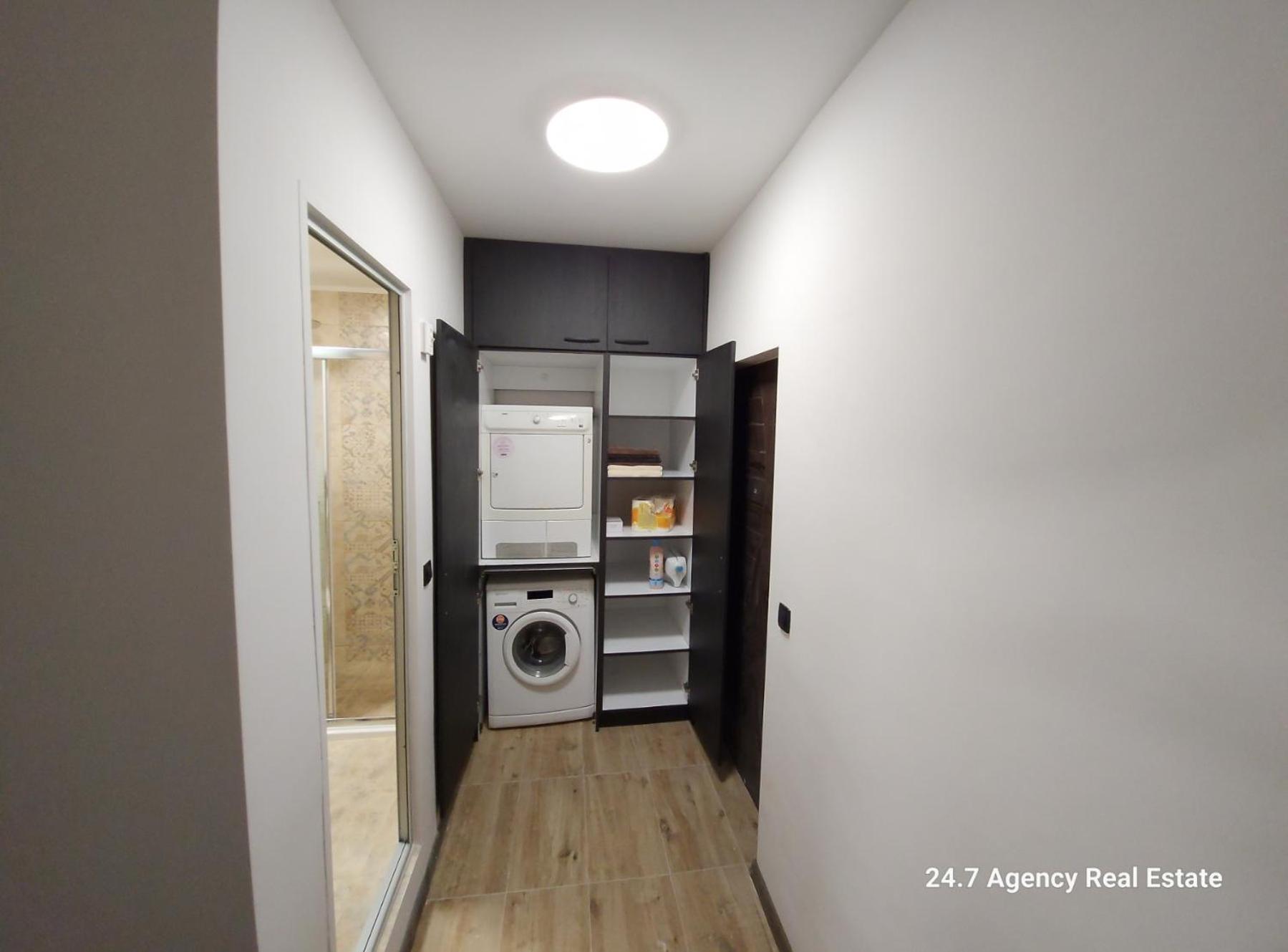 Zoia Apartment Варна Екстер'єр фото