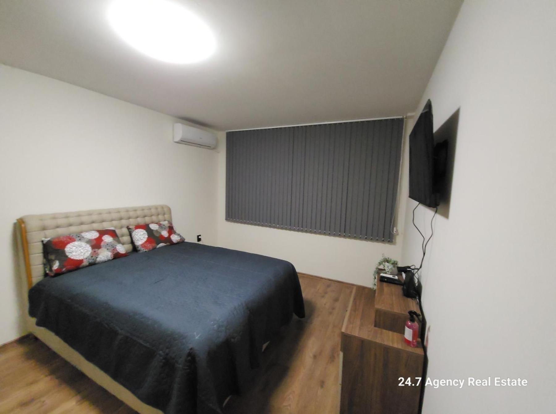 Zoia Apartment Варна Екстер'єр фото