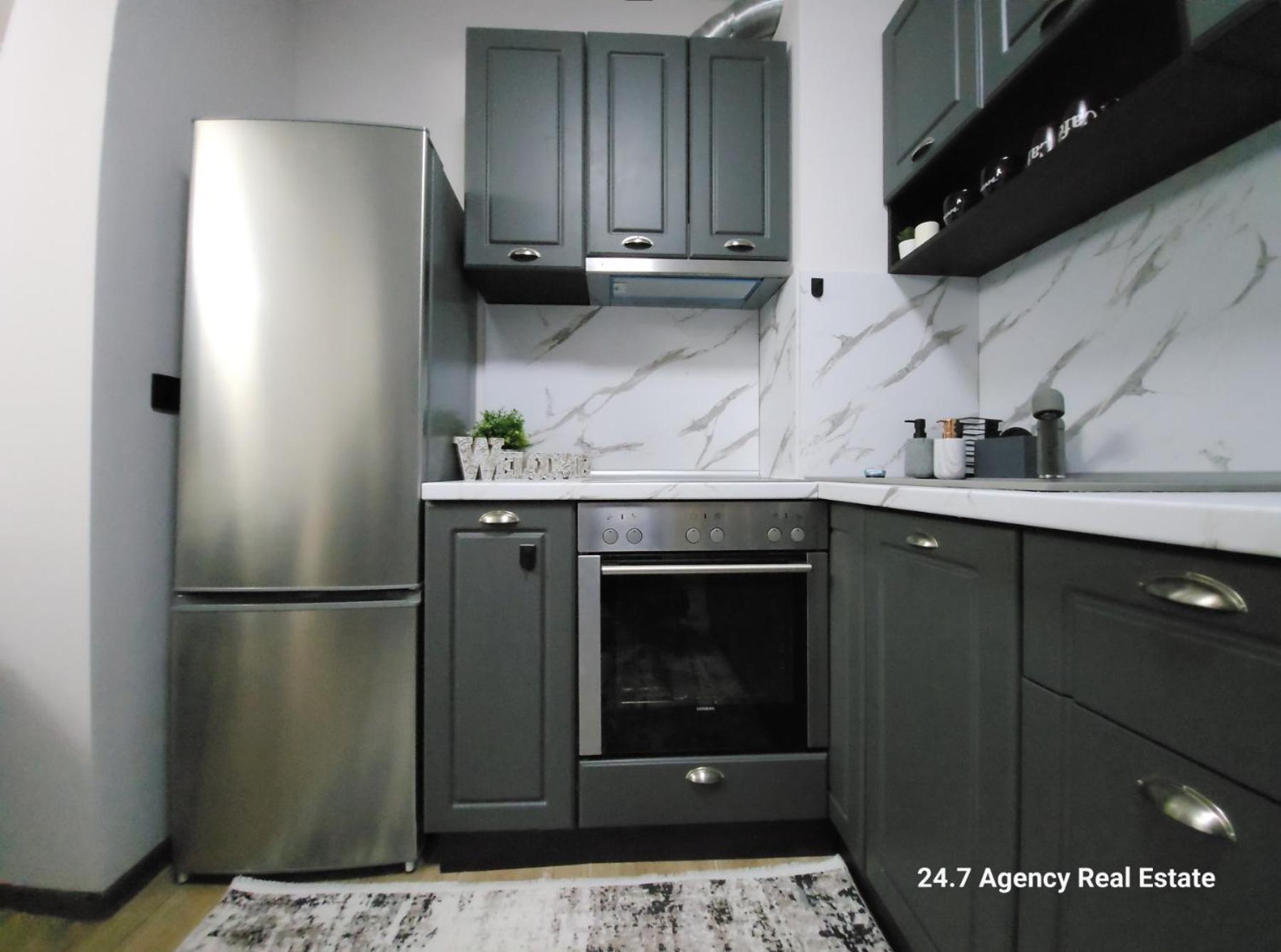 Zoia Apartment Варна Екстер'єр фото