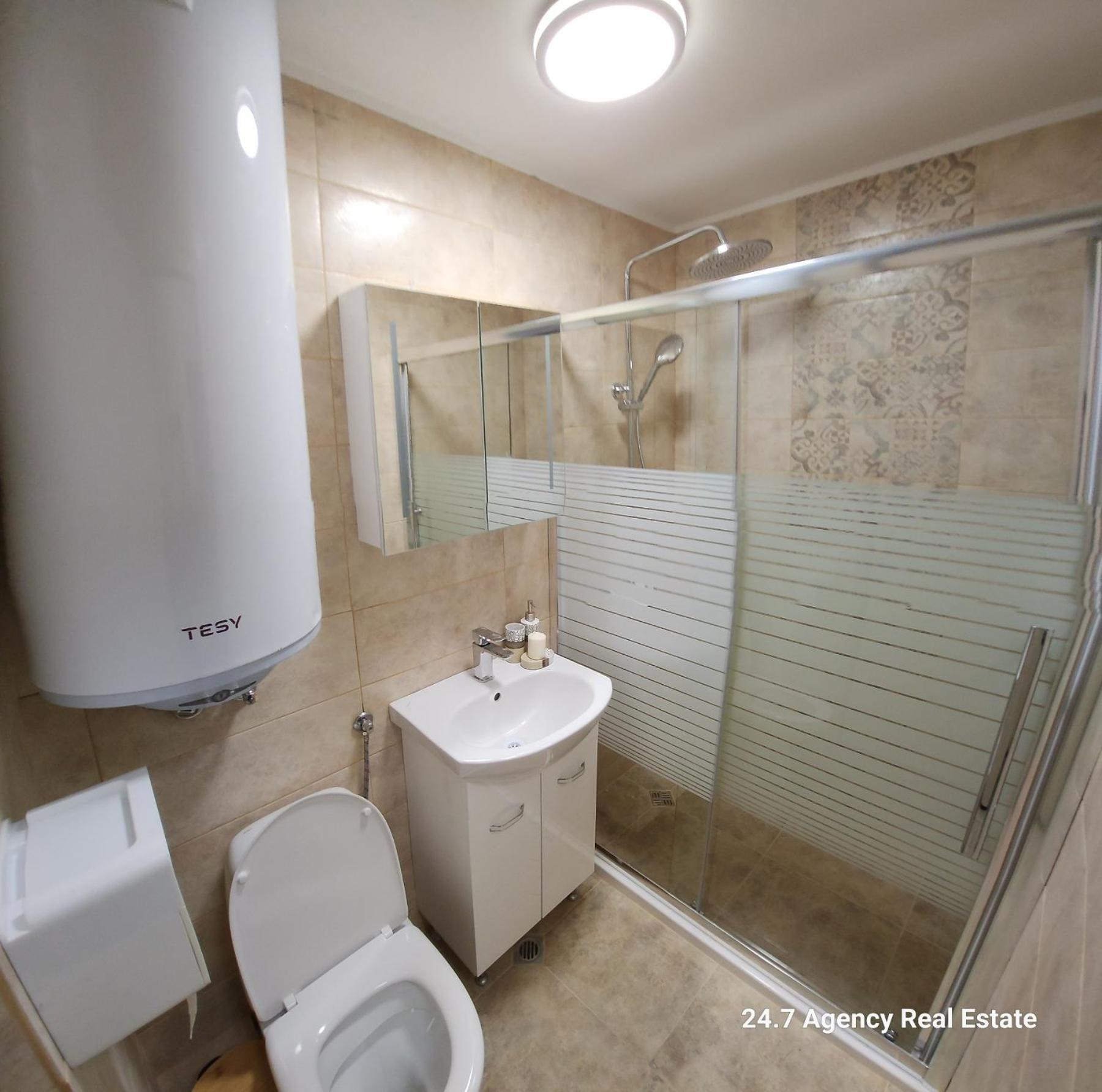 Zoia Apartment Варна Екстер'єр фото