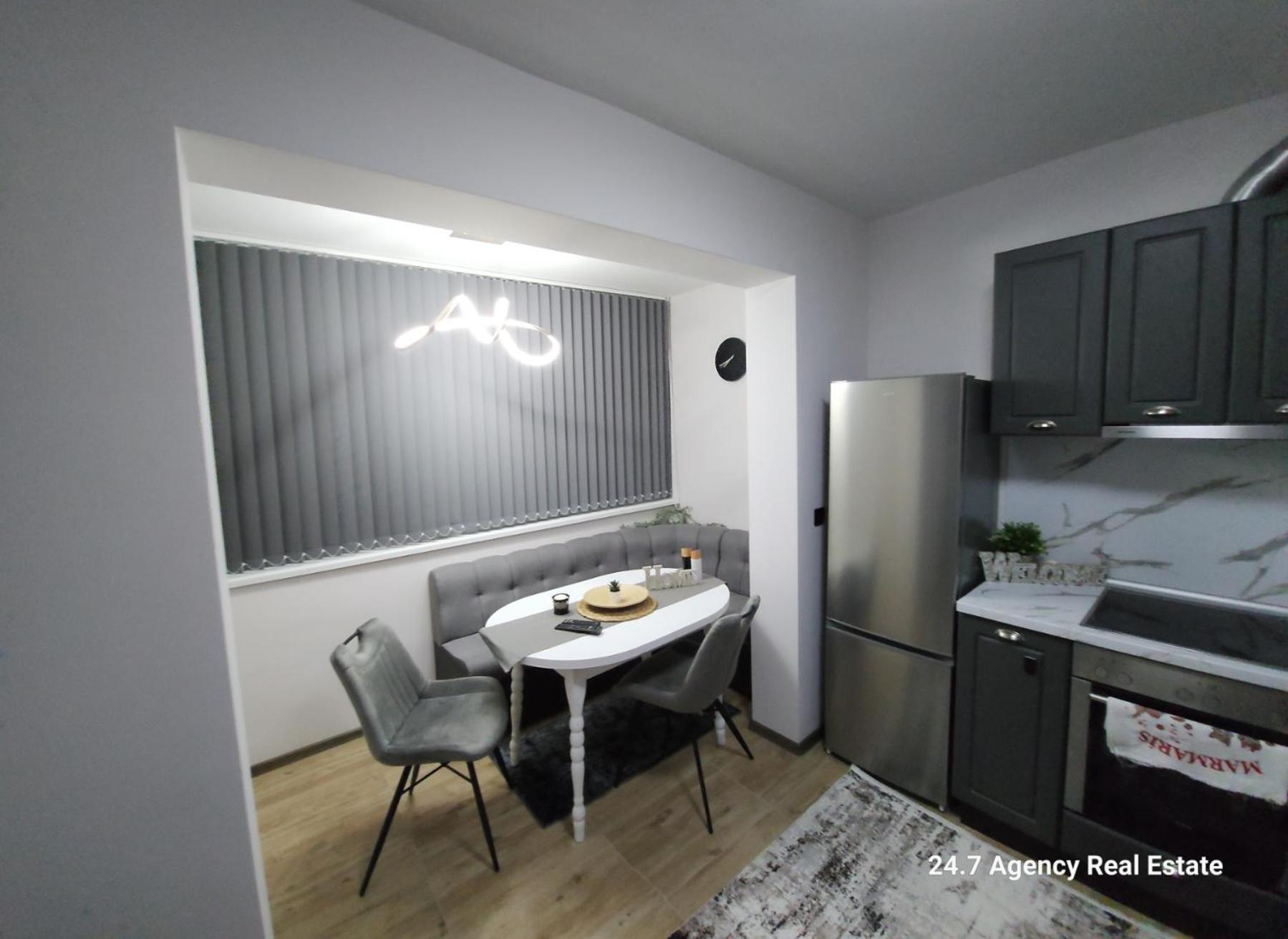 Zoia Apartment Варна Екстер'єр фото